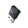 USB към Bluetooth адаптер - Baseus BA07 (ZJBA010001) - черен