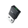 USB към Bluetooth адаптер - Baseus BA07 (ZJBA010001) - черен