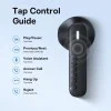 Fara Fir True Wireless, IPX4 - Baseus Bowie E16 (A00061900223-00) - Бял