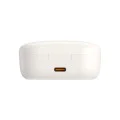 Fara Fir True Wireless, IPX4 - Baseus Bowie E18 (A00023800223-00) - Бял