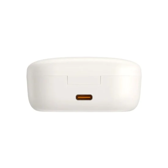 Fara Fir True Wireless, IPX4 - Baseus Bowie E18 (A00023800223-00) - Бял