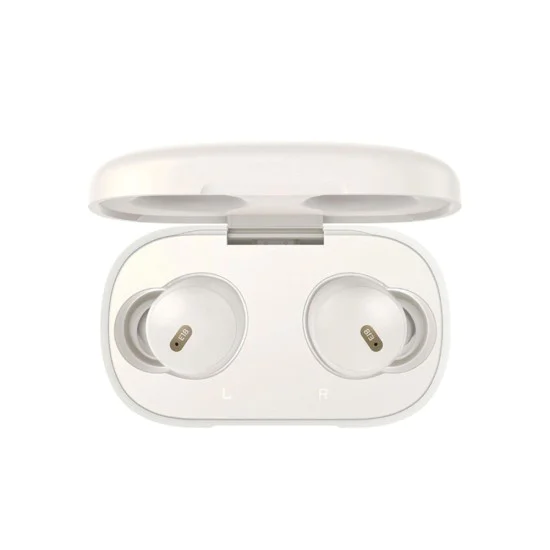 Fara Fir True Wireless, IPX4 - Baseus Bowie E18 (A00023800223-00) - Бял