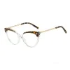Очила за компютър - Reflex TR90 (F93308) - Clear / Leopard