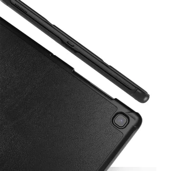 Калъф за Samsung Galaxy Tab S5e 10.5 (T720 / T725) - FoldPro - черен
