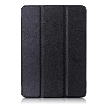 Калъф за Huawei Mediapad T5 10.1 2018 W09/W19/L03/L09 - FoldPro - Черен