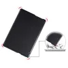 Калъф за Huawei Mediapad T5 10.1 2018 W09/W19/L03/L09 - FoldPro - Черен