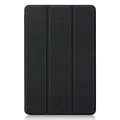 Калъф за Huawei MatePad Pro 12.6 2021 - FoldPro - Черен