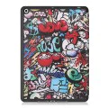 Калъф за Apple iPad 10.2 (2021/2020/2019) -  FoldPro - Urban Vibe