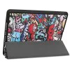 Калъф за Apple iPad 10.2 (2021/2020/2019) -  FoldPro - Urban Vibe