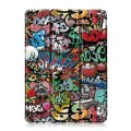 Калъф за Apple iPad 10.2 (2021/2020/2019) -  FoldPro - Urban Vibe