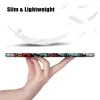 Калъф за Apple iPad 10.2 (2021/2020/2019) -  FoldPro - Urban Vibe