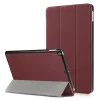 Калъф за Apple iPad 10.2 (2021/2020/2019) -  FoldPro -Червен