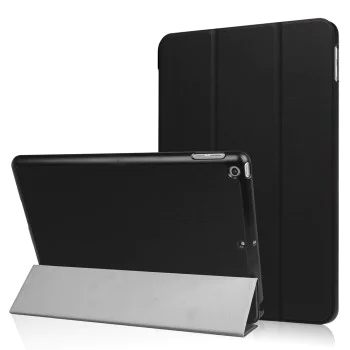 Калъф за Apple iPad 10.2 (2021/2020/2019) -  FoldPro -Черен