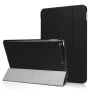 Калъф за Apple iPad 10.2 (2021/2020/2019) -  FoldPro -Черен