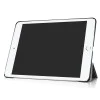Калъф за Apple iPad 10.2 (2021/2020/2019) -  FoldPro -Черен
