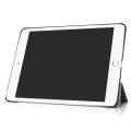 Калъф за Apple iPad 10.2 (2021/2020/2019) -  FoldPro -Черен