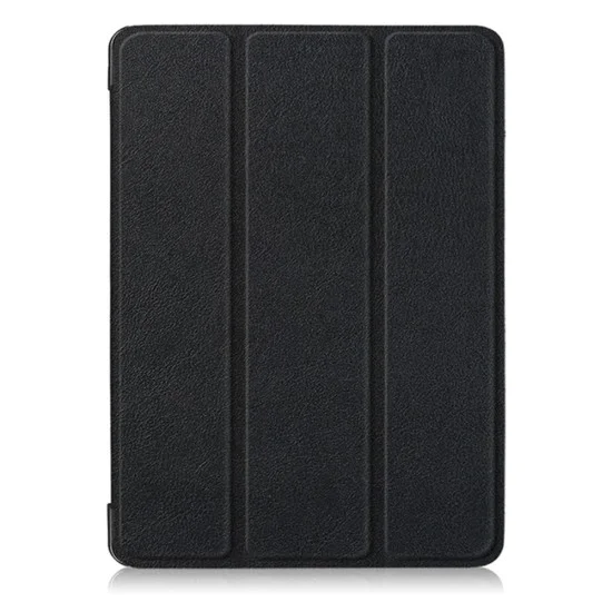 Калъф за Apple iPad 10.2 (2021/2020/2019) -  FoldPro -Черен