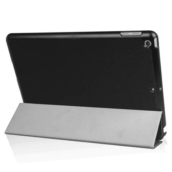 Калъф за Apple iPad 10.2 (2021/2020/2019) -  FoldPro -Черен