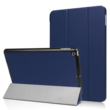 Калъф за Apple iPad 10.2 (2021/2020/2019) -  FoldPro -Син