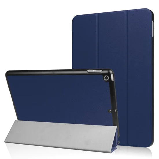Калъф за Apple iPad 10.2 (2021/2020/2019) -  FoldPro -Син