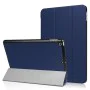 Калъф за Apple iPad 10.2 (2021/2020/2019) -  FoldPro -Син
