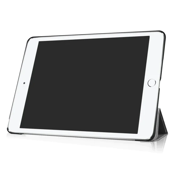 Калъф за Apple iPad 10.2 (2021/2020/2019) -  FoldPro -Син