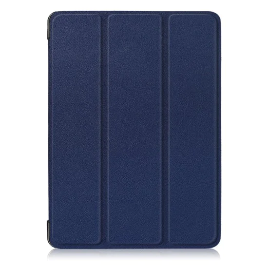 Калъф за Apple iPad 10.2 (2021/2020/2019) -  FoldPro -Син