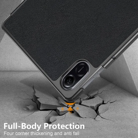 Калъф за Honor Pad X9 / X8 Pro - FoldPro - Starry Night