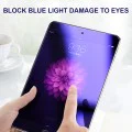 Протектор за IPad Air 13 (2024) - Lito 2.5D Classic Glass Anti-Blue Light - Прозрачен