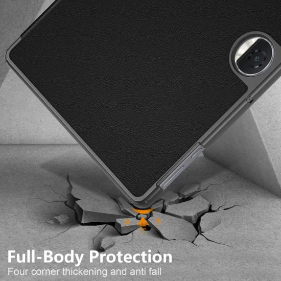 Калъф за Honor Pad 9 - FoldPro - Unicorn