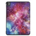 Калъф за iPad Pro 13 (2024) - FoldPro - Galaxy