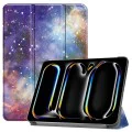 Калъф за iPad Pro 13 (2024) - FoldPro - Galaxy