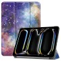 Калъф за iPad Pro 13 (2024) - FoldPro - Galaxy