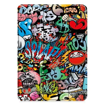 Калъф за iPad Pro 13 (2024) - FoldPro - Urban Vibe