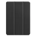 Калъф за iPad Pro 13 (2024) - FoldPro - Черен