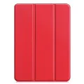 Калъф за iPad Pro 13 (2024) - FoldPro - Червен