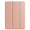 Калъф за iPad Pro 13 (2024) - FoldPro - Розово злато