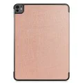 Калъф за iPad Pro 13 (2024) - FoldPro - Розово злато