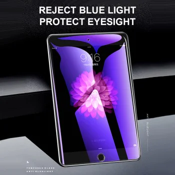 Протектор за IPad Pro 11 (2024) - Lito 2.5D Classic Glass Anti-Blue Light - Прозрачен