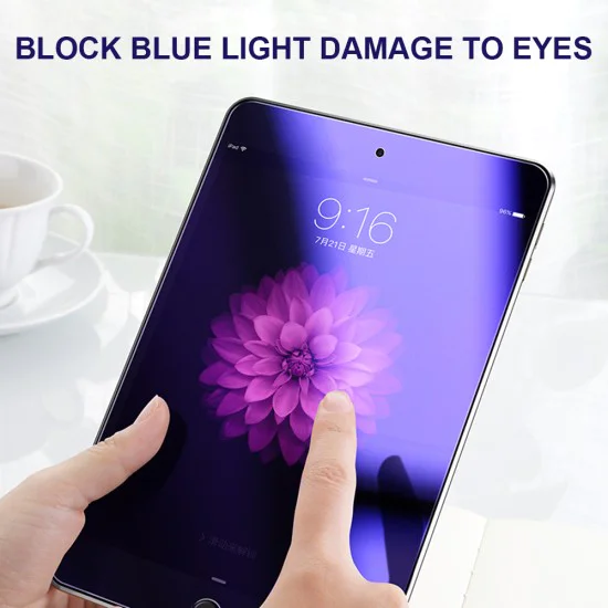 Протектор за IPad Pro 11 (2024) - Lito 2.5D Classic Glass Anti-Blue Light - Прозрачен