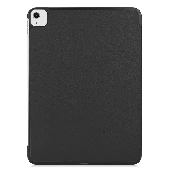 Калъф за iPad Air 13 (2024) - FoldPro - черен