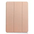 Калъф за iPad Air 13 (2024) - FoldPro - Розово злато