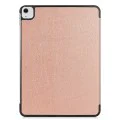 Калъф за iPad Air 13 (2024) - FoldPro - Розово злато