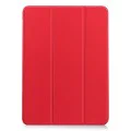 Калъф за iPad Air 13 (2024) - FoldPro - Червен