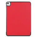 Калъф за iPad Air 13 (2024) - FoldPro - Червен