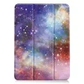 Калъф за iPad Air 13 (2024) - FoldPro - Galaxy