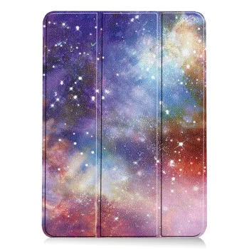 Калъф за iPad Air 13 (2024) - FoldPro - Galaxy
