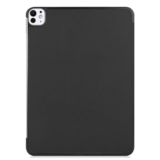 Калъф за iPad Pro 11 (2024) - FoldPro - черен