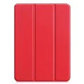 Калъф за iPad Pro 11 (2024) - FoldPro - Червен