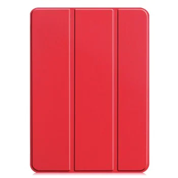 Калъф за iPad Pro 11 (2024) - FoldPro - Червен